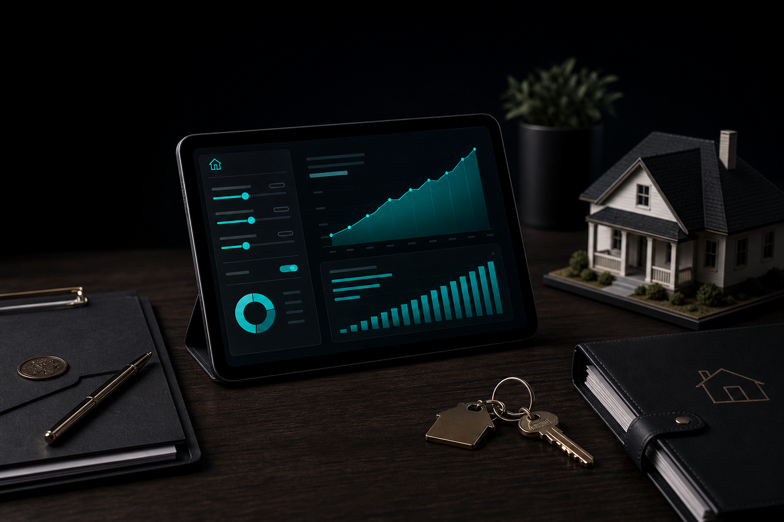 First-Time Home Buyer Kit cover