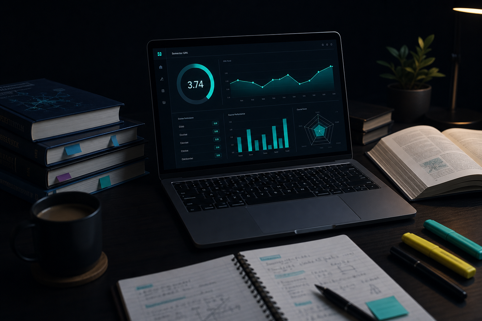 Student Study System